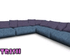 TR - LaRge SitTiNg CoUcH