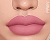 Soft pink Lip -Zell