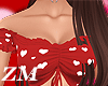 ZM. Valentine Dress♥