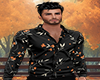 Touch of Orange Shirt