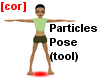 ParticlesPose (tool)
