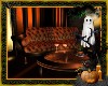 ZY: Halloween Club Couch