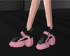 !BP Chunky Sneaker