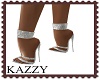 DIAMOND HEELS