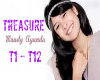 Treasure - Maudy [aii]