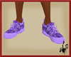 Purple Kicks