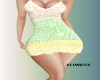 Summer Crochet Dress
