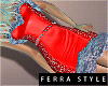~F~Snega Dress