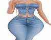 **Ster Jeans perfect LL
