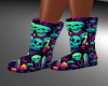 Hallow Boots 3