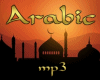 MP3 Arabic Music