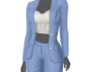Aria Walton Suit