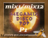 Mega Mixe 80 mix