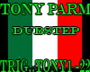 Tony Parm Dubstep Mix