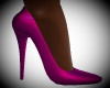 Pink Heels & Socks DRV