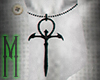 M. Camarilla Necklace XX