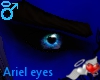 [FAY] Ariel Eyes