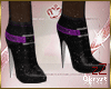 cK Witch Boots