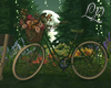 Flower Bicycle DRV