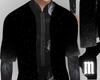 M. Glam long coat