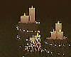 Candles Log