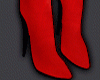 Di* Red Devil Boots