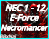 E-Force Neccomancer