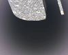 ZE-Bimbo Glitter Boots
