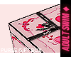 ♦. Vday Purse Gift Box