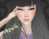 |Azw! Estd Grey♥