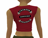 CRMC F support T