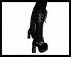 gothic boots