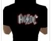 AC/DC Shirt