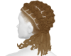 Mens twist locs