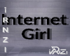 Internet Girl #10spots