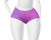 tie dye shorts