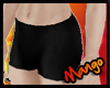 -DM- Friesian Shorts M 2
