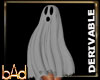 DRV Ghost Costume