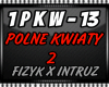 Polne Kwiaty 2-Intruz