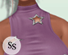 S-Lara Purple Set
