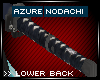 >> Azure Nodachi