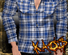 [KS] Cowboy Shirt #2