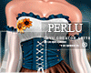 [P]Oktoberfest Dress |1