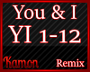 MK| You & I Remix