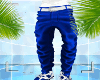 Blu Jeans