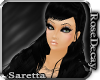 rd| Black Saretta