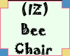 (IZ) Bee Chair