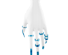 bhromic ~ bright claws