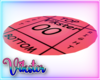 v circle rug mesh