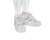 Air Retro IV White